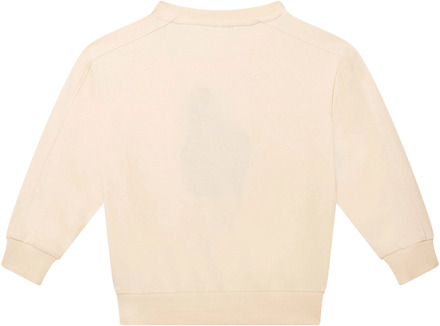 Someone jongens sweater Beige - 110