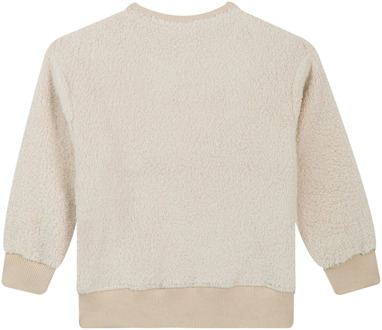 Someone jongens sweater Beige - 134