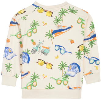 Someone jongens sweater Beige - 140