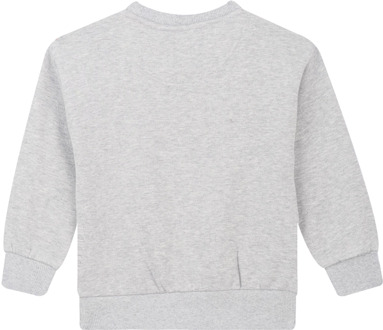 Someone jongens sweater Grijs - 134