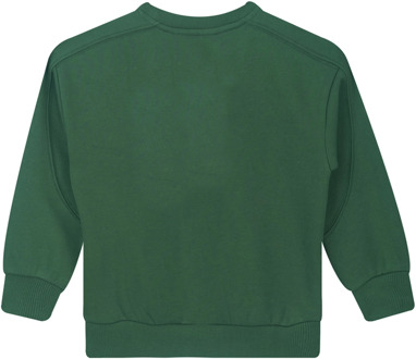Someone jongens sweater Groen - 104