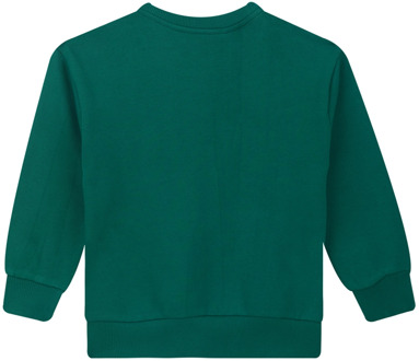Someone jongens sweater Groen - 110