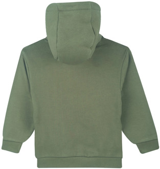 Someone jongens sweater Groen - 116