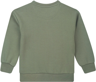 Someone jongens sweater Groen - 140