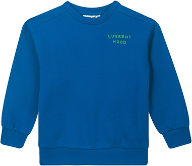 Someone jongens sweater Kobalt - 140