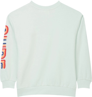 Someone jongens sweater Licht groen - 116