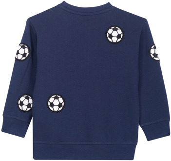 Someone jongens sweater Marine - 134