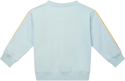 Someone jongens sweater Pastel blue - 110