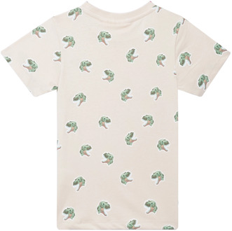 Someone jongens t-shirt Beige - 116