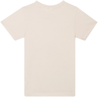 Someone jongens t-shirt Beige - 116