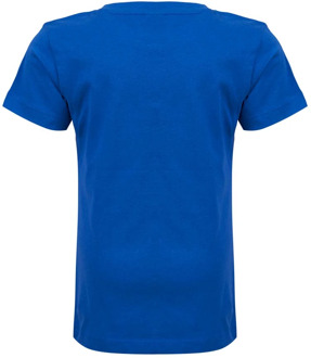 Someone jongens t-shirt Blauw - 116