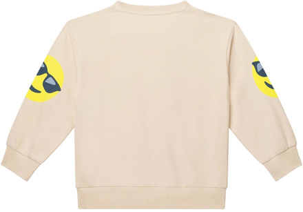 Someone jongens t-shirt Ecru - 104