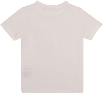 Someone jongens t-shirt Ecru - 104