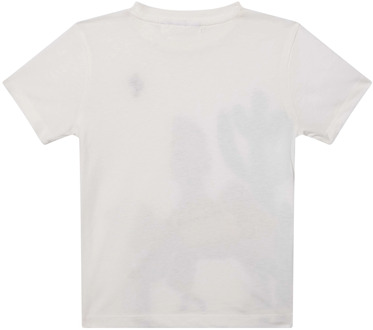 Someone jongens t-shirt Ecru - 140