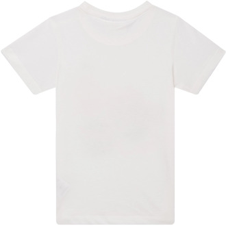 Someone jongens t-shirt Ecru - 92