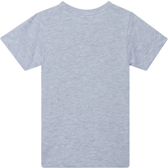 Someone jongens t-shirt Grijs melee - 116