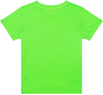 Someone jongens t-shirt Groen - 104
