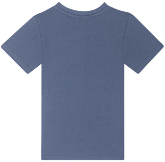 Someone jongens t-shirt Marine - 110