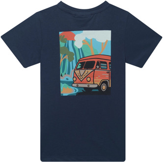 Someone jongens t-shirt Marine - 122