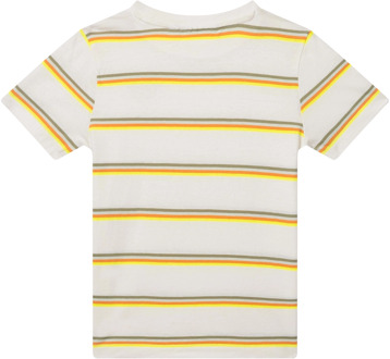 Someone jongens t-shirt Meerkleurig - 110