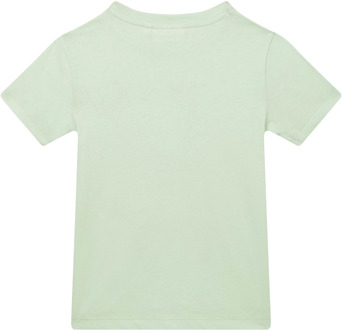 Someone jongens t-shirt Mint - 104