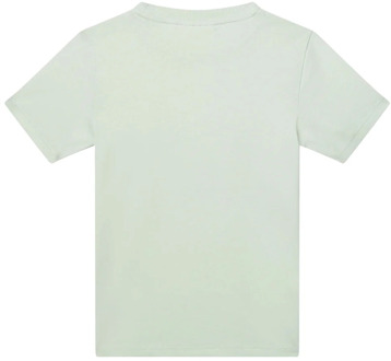 Someone jongens t-shirt Mint - 110