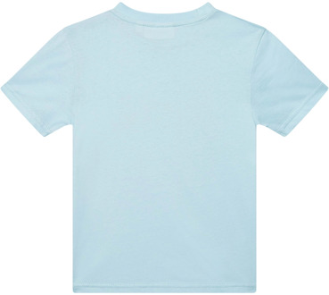 Someone jongens t-shirt Pastel blue - 128