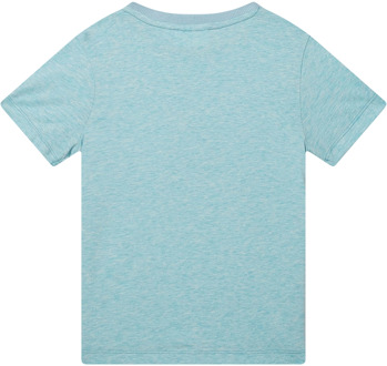 Someone jongens t-shirt Pastel blue - 98