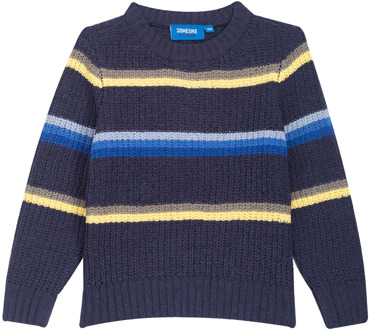 Someone jongens trui Marine - 128