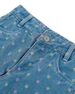 Someone Jumpsuit felice-sg-33-o Blauw - 116