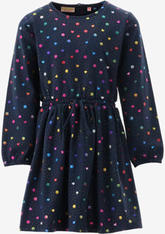 Someone Jurk FURANO donker blauw - 92/2J;98/3J