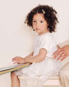 Someone Jurkje adel-sg-51-w Ecru - 116