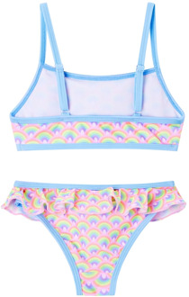 Someone meisjes bikini Licht rose - 98-104