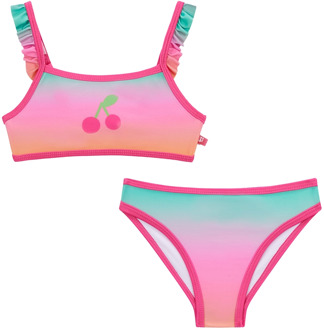 Someone meisjes bikini Meerkleurig - 98-104