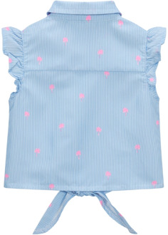 Someone meisjes blouse Ecru - 140