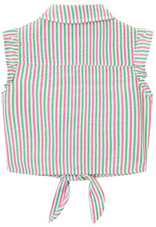 Someone meisjes blouse Meerkleurig - 128
