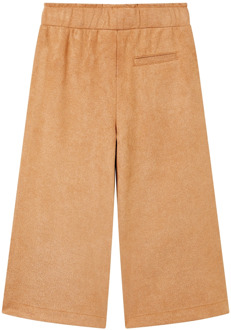 Someone meisjes broek Beige - 116