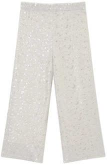 Someone meisjes broek Champagne - 122