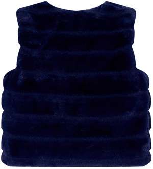 Someone meisjes gilet Marine - 122