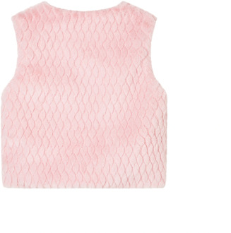 Someone meisjes gilet Rose - 122