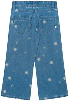 Someone meisjes jeans Denim - 104