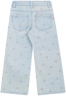 Someone meisjes jeans Medium denim - 140