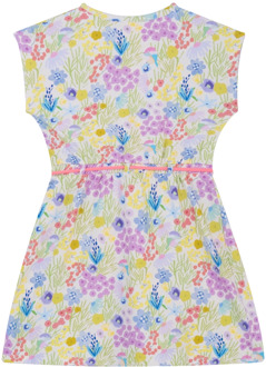 Someone meisjes jurk Ecru - 104