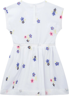 Someone meisjes jurk Ecru - 128