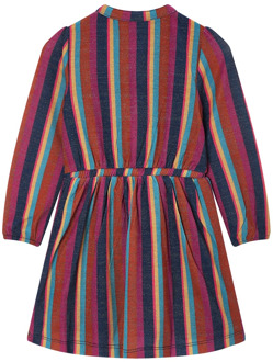 Someone meisjes jurk Marine - 140