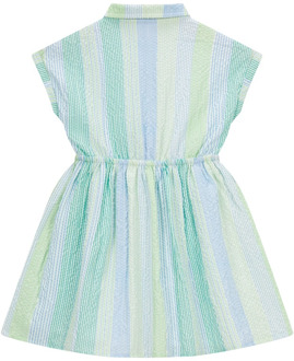 Someone meisjes jurk Meerkleurig - 116