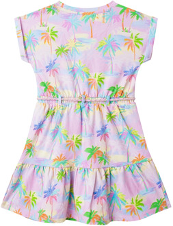 Someone meisjes jurk Rose - 134