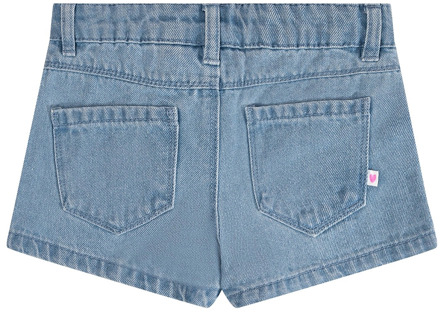 Someone meisjes korte broek Denim - 116