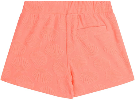 Someone meisjes korte broek Koraal - 122