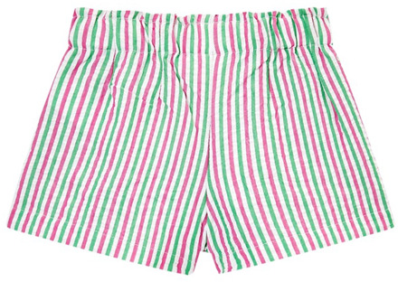Someone meisjes korte broek Meerkleurig - 134